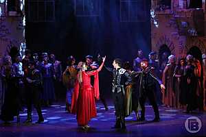 Фото: Матвей Горбунов/"Городские вести"