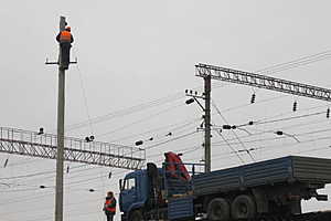 Фото: ПривЖд