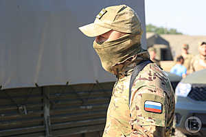 фото: Дмитрий Рогулин / "Городские вести"