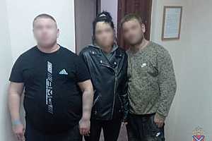 Фото: ГУ МВД России по Волгоградской области