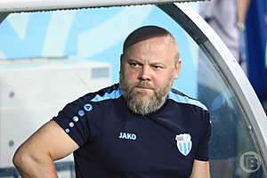 Фото: Дмитрий Рогулин / «Городские вести»