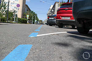 Фото: Дмитрий Рогулин / «Городские вести»