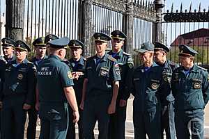 Фото: Дмитрий Рогулин/"Городские вести"