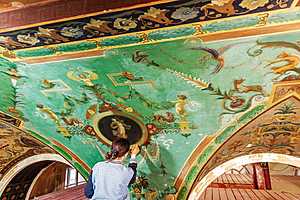 Фото предоставлены пресс-службой ВТБ, автор Михаил Балаев