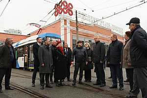 фото: Волгоградская областная дума