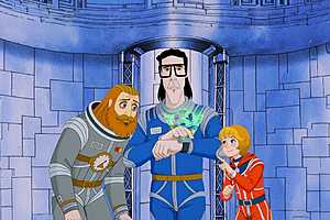 Фото пресс-службы Сбербанка