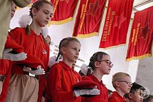 Фото: Дмитрий Рогулин/"Городские вести"