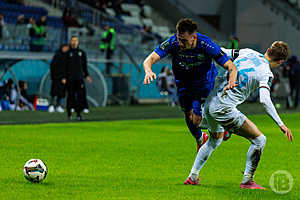 Фото: Дмитрий Рогулин / "Городские вести"