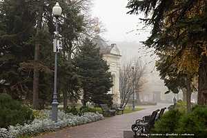 Фото: Олег Димитров / "Городские вести"