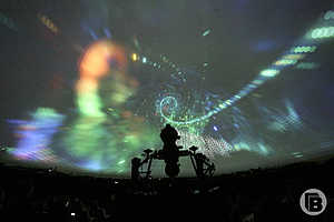 Фото: Дмитрий Рогулин / "Городские вести"