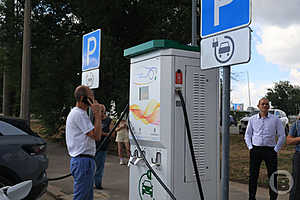 Фото: «Городские вести»