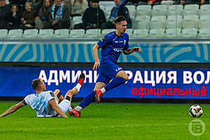 фото: Дмитрий Рогулин / "Городские вести"