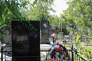 фото: Дмитрий Рогулин / "Городские вести"