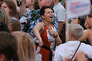 Фото: Дмитрий Рогулин / "Городские вести"