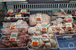 Фото: Дмитрий Рогулин / «Городские вести»