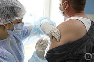 Фото: Дмитрий Рогулин / "Городские вести"