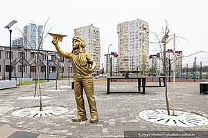 Фото: Олег Димитров / "Городские вести"