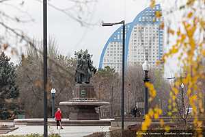 Фото: Олег Димитров / "Городские вести"