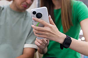 Фото предоставлено пресс-службой МегаФона