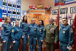 фото: ГУ МЧС России по Волгоградской области