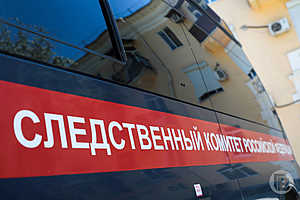 Фото: Дмитрий Рогулин / "Городские вести"