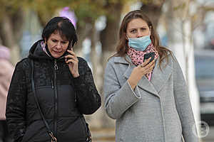 Фото: Дмитрий Рогулин / "Городские вести"