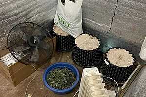 Фото: ГУ МВД России по Волгоградской области