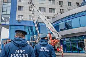 Фото: ГУ МЧС России по Волгоградской области