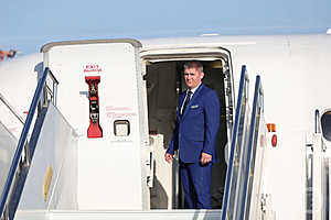 Фото: Дмитрий Рогулин / «Городские вести»