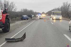 Фото: ГУ МВД России по Волгоградской области