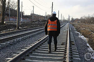 Фото: Дмитрий Рогулин / "Городские вести"