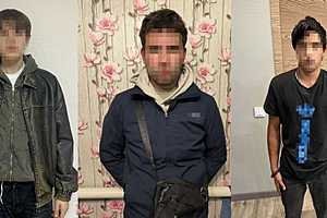 Фото: ГУ МВД России по Волгоградской области