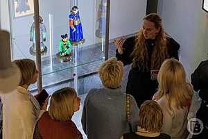 Фото: Дмитрий Рогулин/"Городские вести"