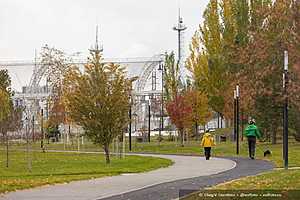 Фото: Олег Димитров / "Городские вести"