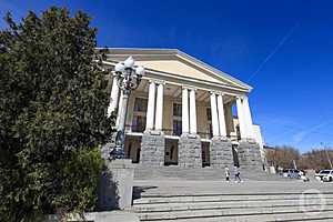 Фото: Дмитрий Рогулин/"Городские вести"