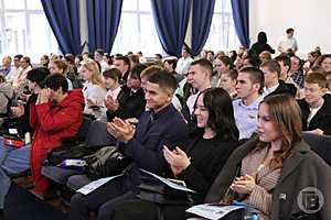 Фото: Матвей Горбунов/"Городские вести"