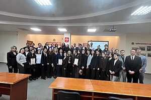 фото: Арбитражный суд Волгоградской области