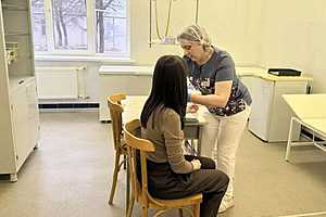 фото: облздрав