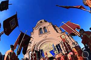 фото: Дмитрий Рогулин / "Городские вести"