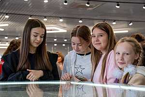 фото: облкоммолодежи