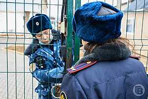Фото: Дмитрий Рогулин/"Городские вести"