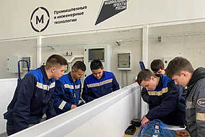 Фото: пресс-служба администрации Волгоградской области