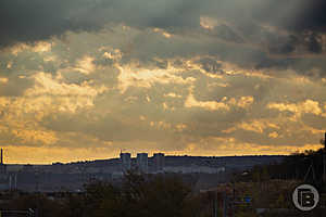Фото: «Городские вести»