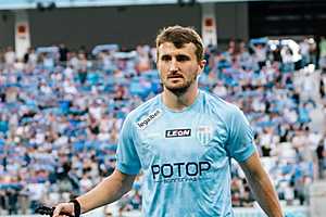 Фото: СК "Ротор"