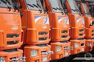 Фото: Дмитрий Рогулин / "Городские вести"