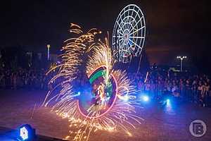 Фото: Дмитрий Рогулин/"Городские вести"