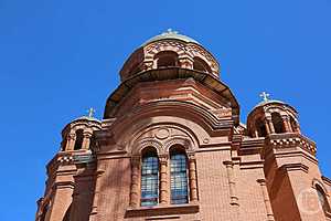 Фото: Дмитрий Рогулин / "Городские вести"