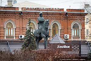 Фото: Олег Димитров / "Городские вести"