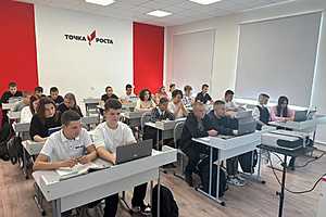 Фото: Администрация Волгоградской области