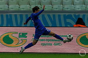 Фото: Дмитрий Рогулин / «Городские вести»